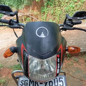 TVS Star City Plus 2006 - Image 2