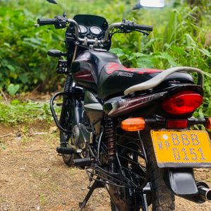 Bajaj Platina 100 2014 - Image 3