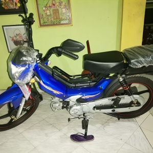 Ranomoto Moped 2022 - Image 2
