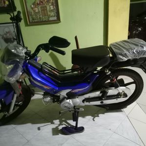 Ranomoto Moped 2022 - Image 3