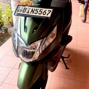 Honda Dio 2019 - Image 2