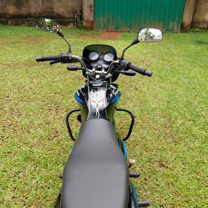 Bajaj Discover 135 2008 - Image 3