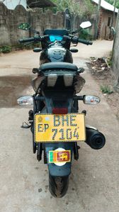 Bajaj Pulsar 150 2019