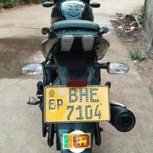 Bajaj Pulsar 150 2019 - Image 2