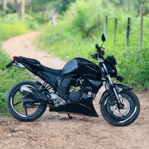 Yamaha FZs V2 2018 - Image 2