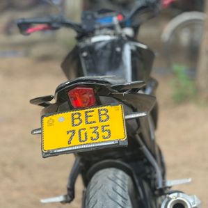Yamaha FZs V2 2018 - Image 3