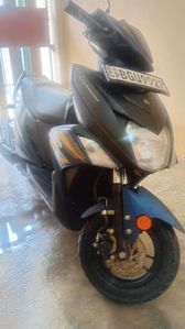 Yamaha Ray ZR 2018