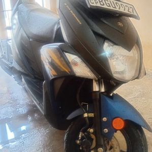 Yamaha Ray ZR 2018 - Image 2