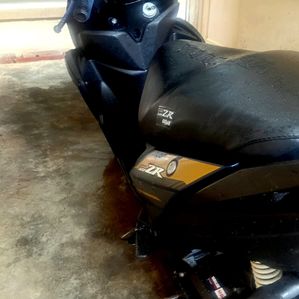 Yamaha Ray ZR 2018 - Image 3