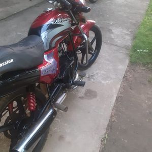 Hero Passion Plus 2008 - Image 2
