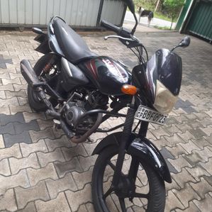 Bajaj Platina 100 2014 - Image 3