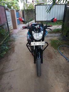 Hero Xtreme 160R 2012