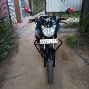 Hero Xtreme 160R 2012 - Image 2