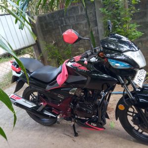 Hero Xtreme 160R 2012 - Image 3