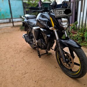 Yamaha FZs V2 2019 - Image 2