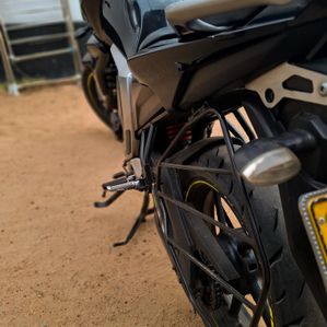 Yamaha FZs V2 2019 - Image 3