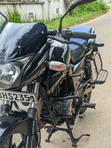Bajaj Pulsar 150 2019