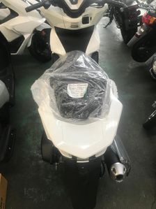 Honda PCX 2025