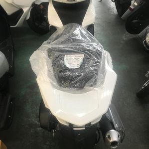 Honda PCX 2025 - Image 2