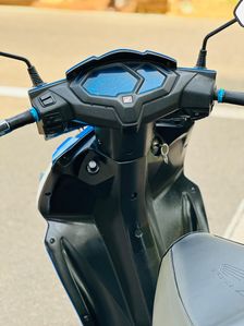 Honda Dio 2017