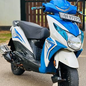Honda Dio 2017 - Image 3