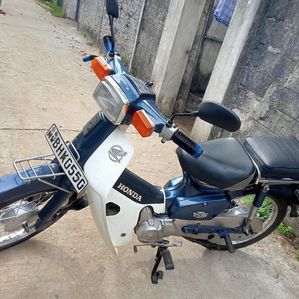 Honda Super Cub 2019 2015 - Image 2