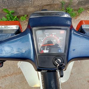 Honda Super Cub 2019 2015 - Image 3