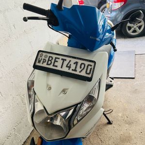 Honda Dio 2017 - Image 2