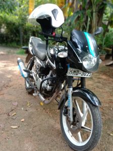 Bajaj Pulsar 150 2004