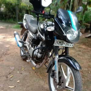 Bajaj Pulsar 150 2004 - Image 2
