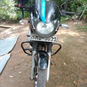Bajaj Pulsar 150 2004 - Image 3