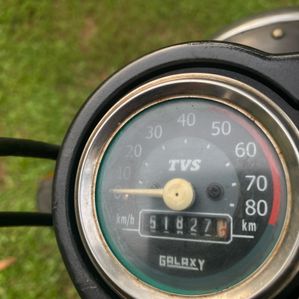 TVS XL Super 2016 - Image 2