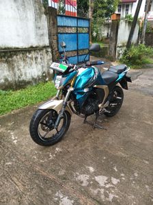 Yamaha FZs V2 Fz 2018
