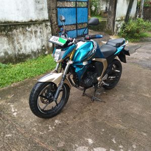 Yamaha FZs V2 Fz 2018 - Image 2