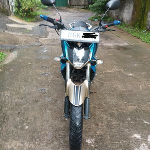 Yamaha FZs V2 Fz 2018 - Image 3