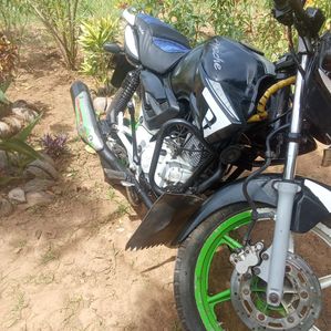 TVS Apache 2010 - Image 2