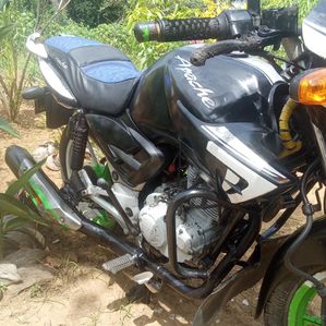 TVS Apache 2010 - Image 3