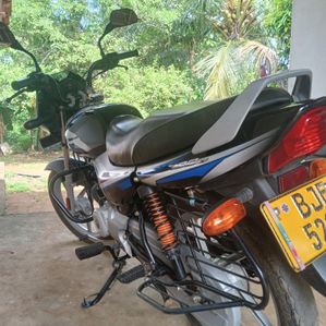Bajaj CT100 2024 - Image 2
