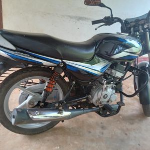 Bajaj CT100 2024 - Image 3