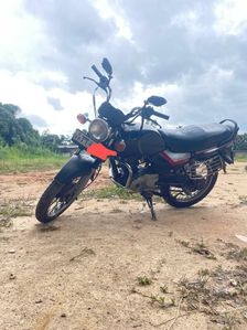 TVS Victor 2003