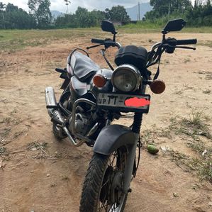 TVS Victor 2003 - Image 3