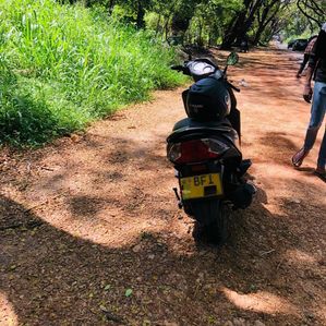 Honda Dio 2017 - Image 2