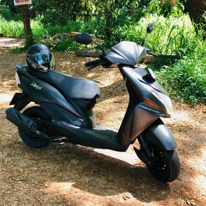 Honda Dio 2017 - Image 3