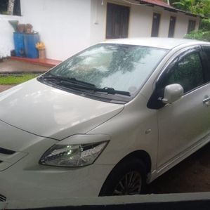 Toyota Belta 2010 - Image 3