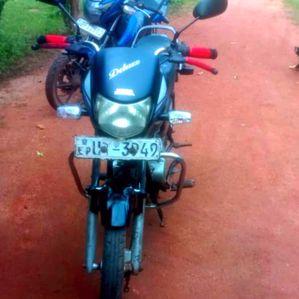 Hero HF Deluxe 2010