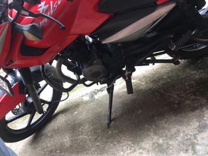 Bajaj Pulsar 135 LS 2011