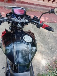 TVS Apache RTR 160 2018