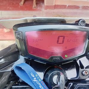 TVS Apache RTR 160 2018 - Image 3