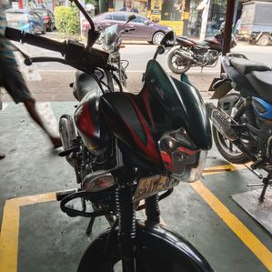 Bajaj Discover 125 2012 - Image 3