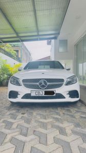 Mercedes Benz C200 AMG Premium Plus 2019